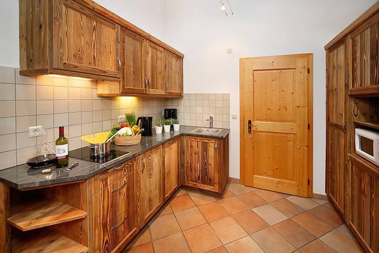 Berg-Weiler-Obereggerhof Villa Schenna Luaran gambar